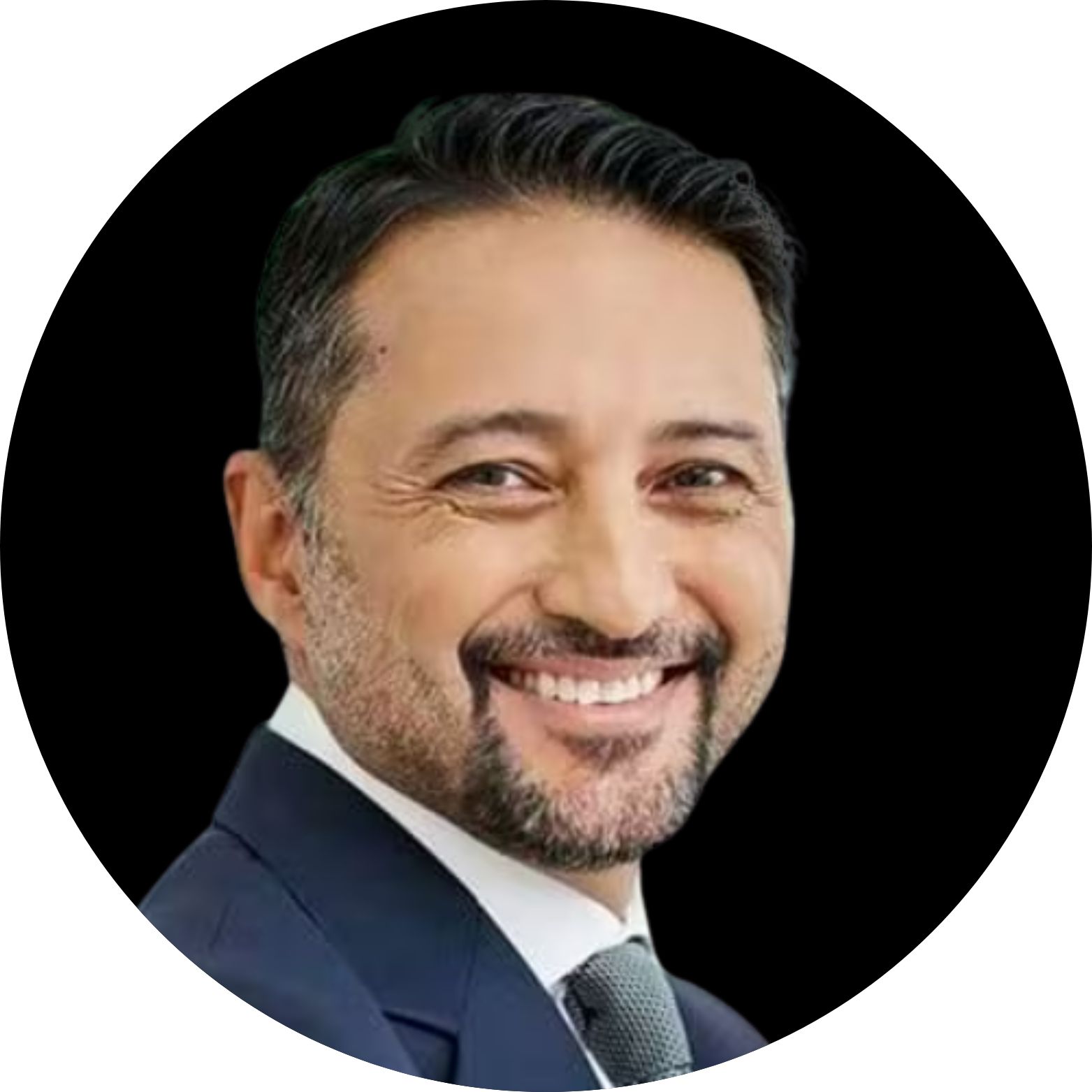 Amir Sorhrabi
